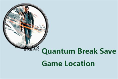 quantum break save game slot 13